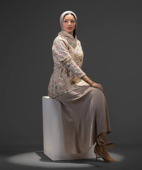 Raya Blazer