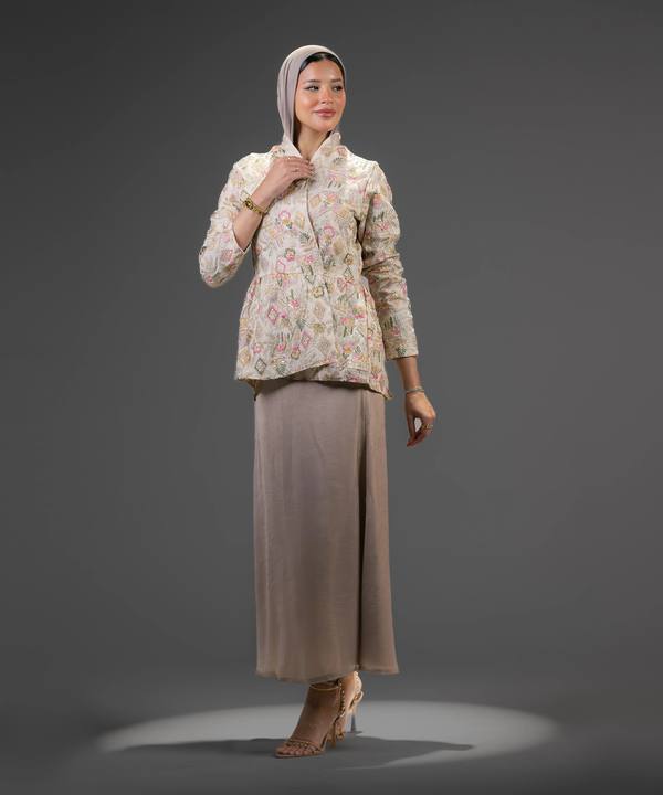 Raya Blazer
