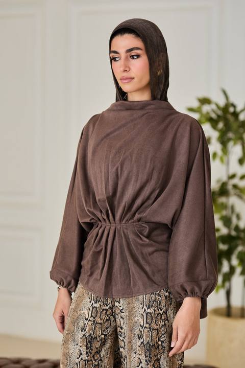 Layali Top (T)