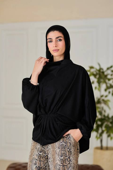 Layali Top (T)