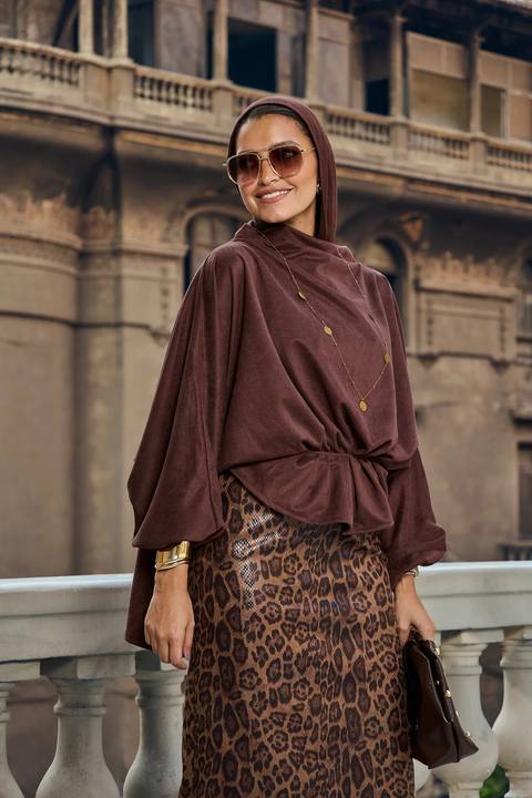 Layali Top