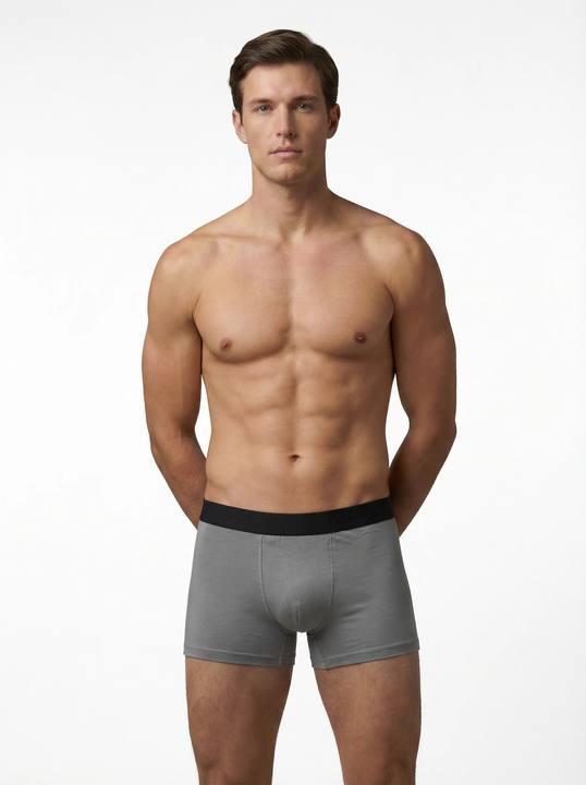 TRIPLE COLOR DAILY WEAR BOXER | 3-PACK