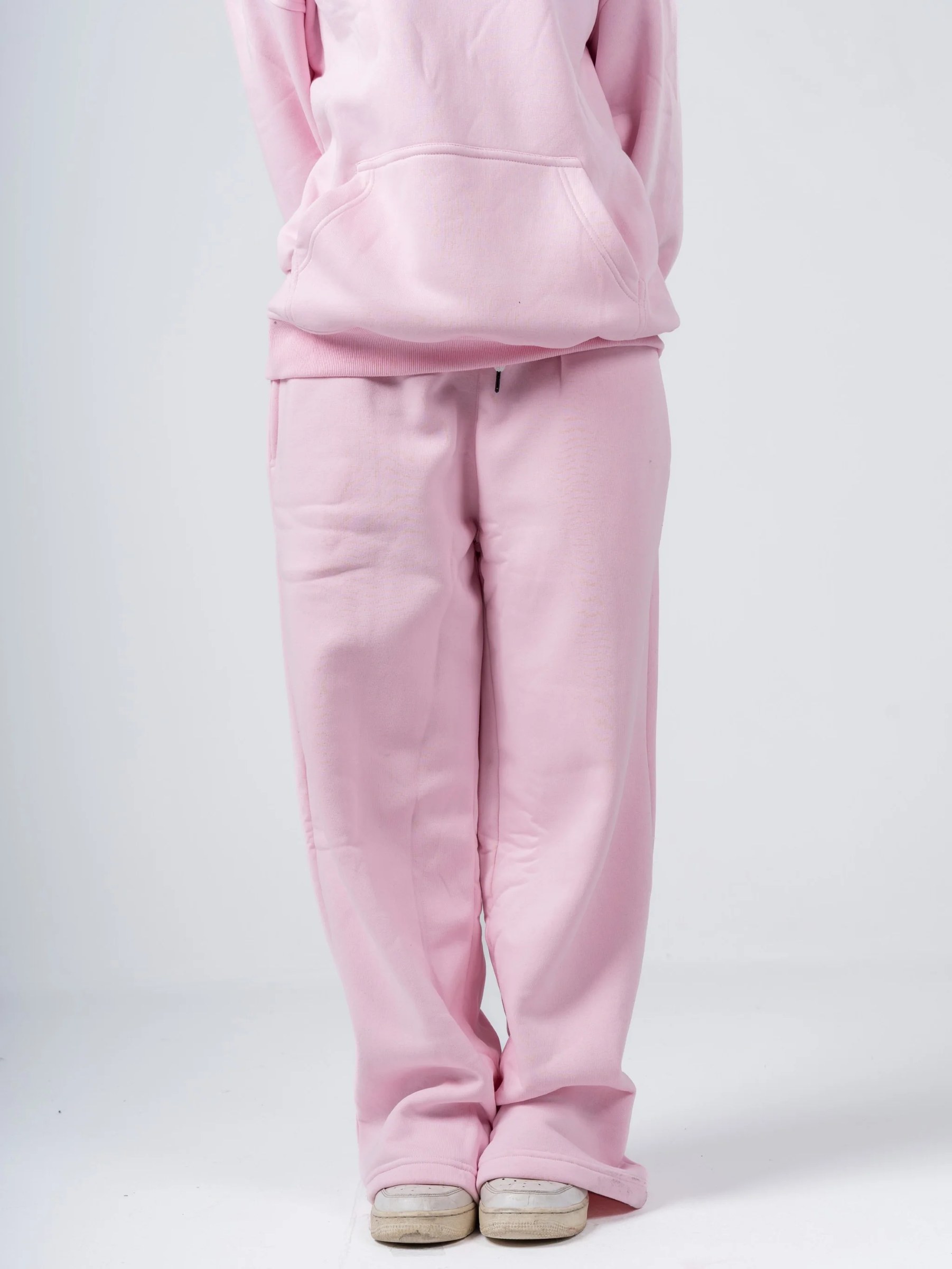ROSE WIDE LEG SWEATPANTS