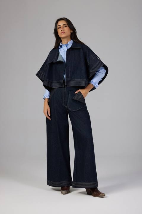 The Flap Pants