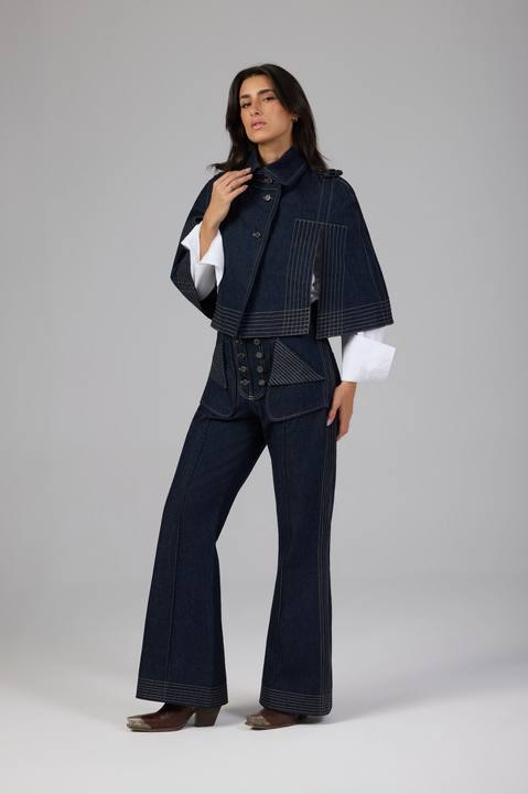 The Sculpt Trousers