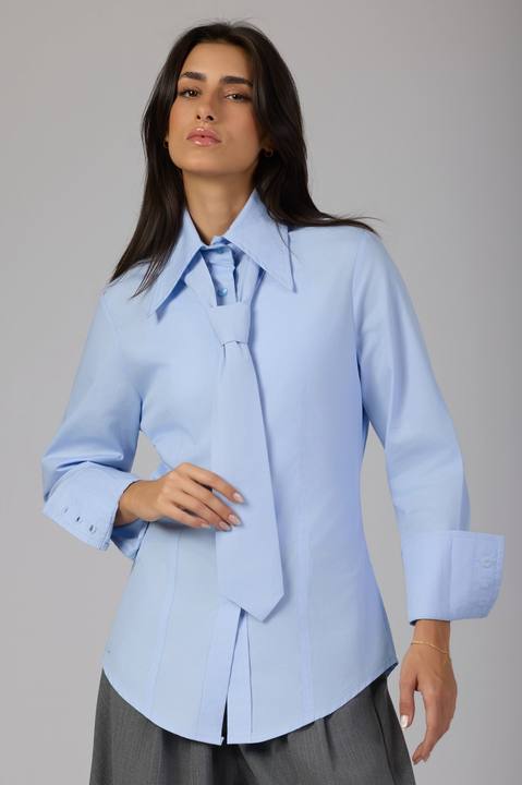 The Classic Shirt