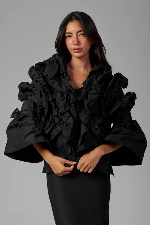 The Éclipse Jacket
