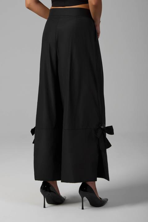 The Bow-Tie Pants