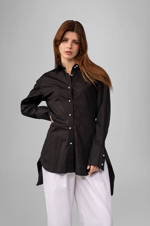 The Elevated Classic Shirt