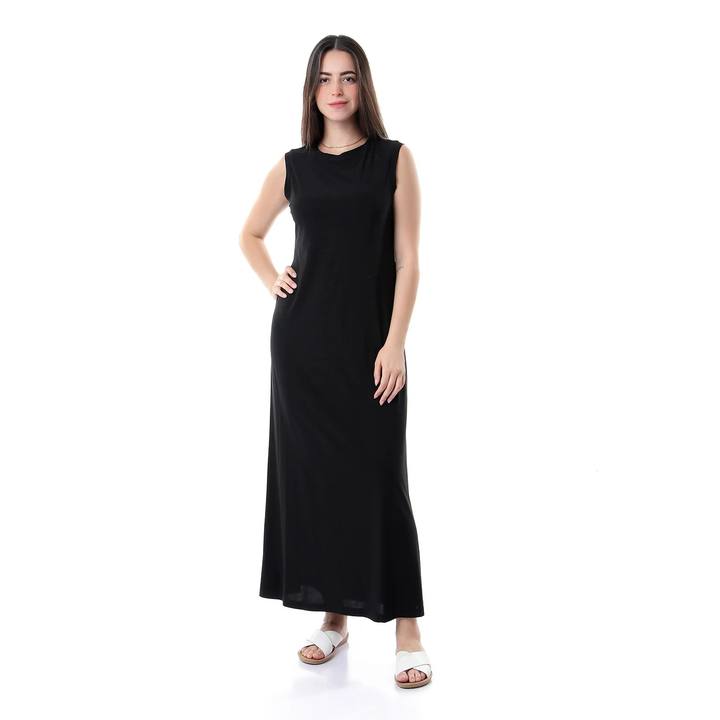 Basic Slip Dress