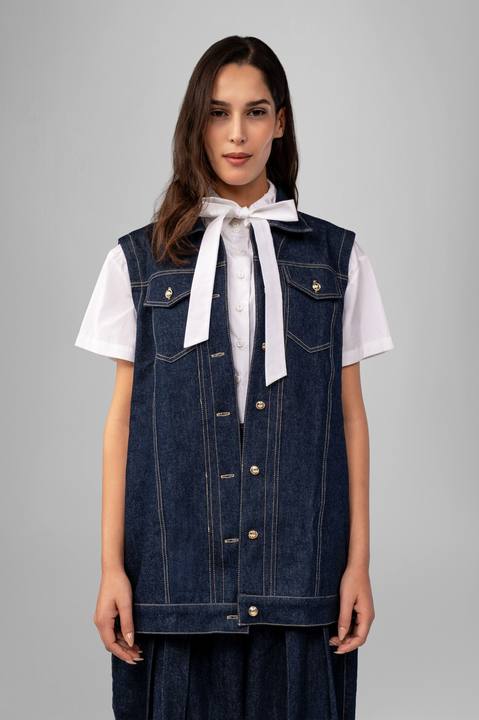 The Classic Edit Vest
