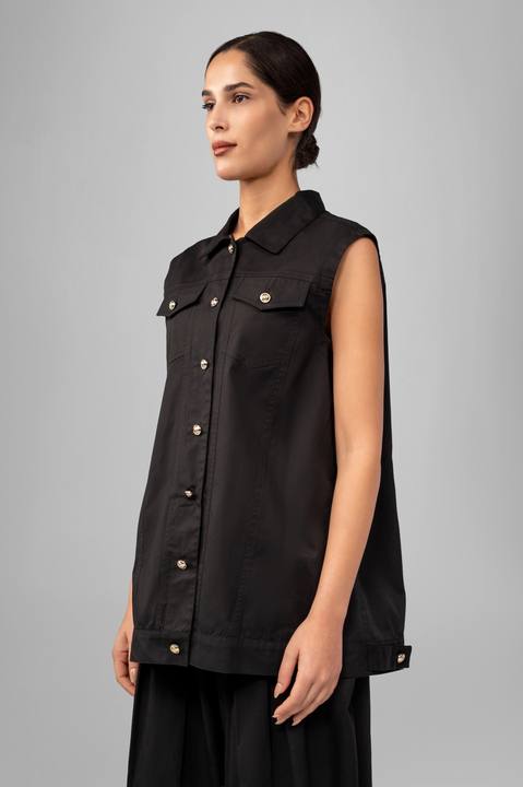 The Classic Edit Vest