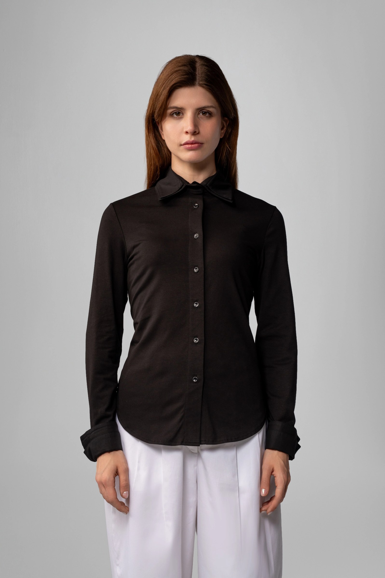 The Double Detail Shirt
