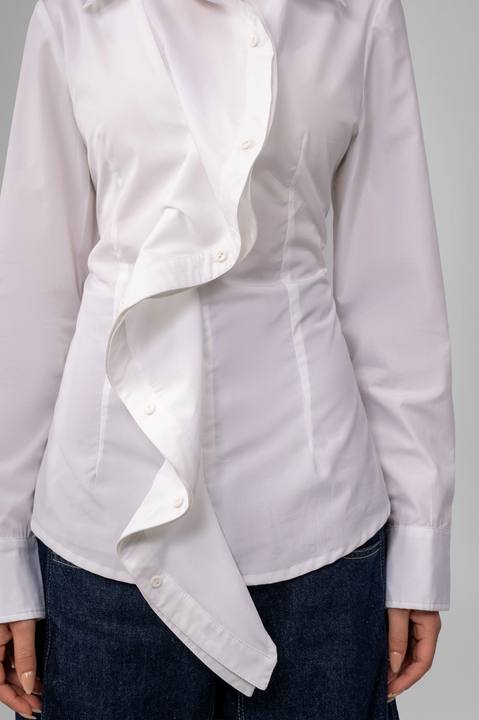The Twisted Essential Shirt