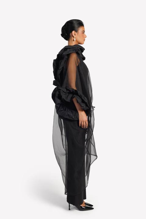 Aura Top