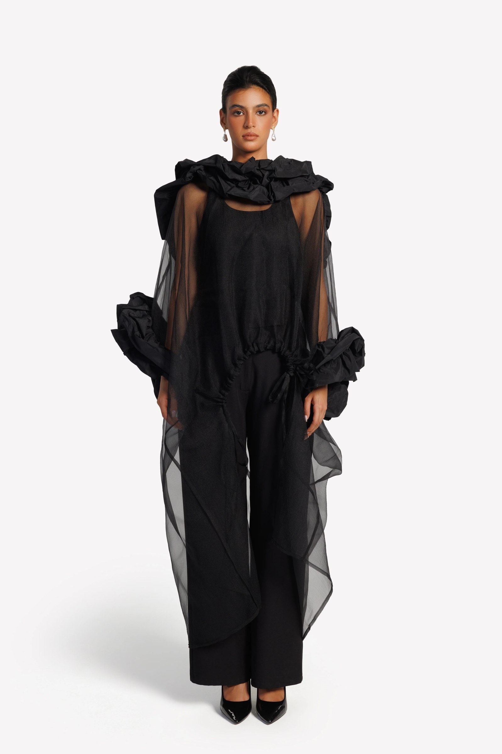 Aura Top