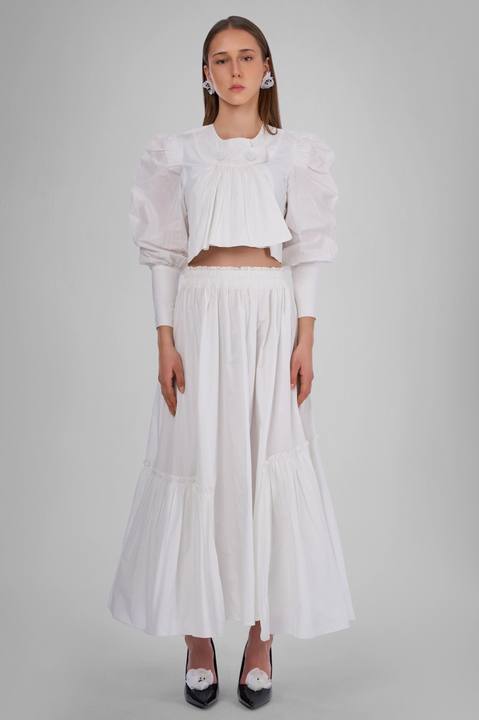 The Sway Skirt