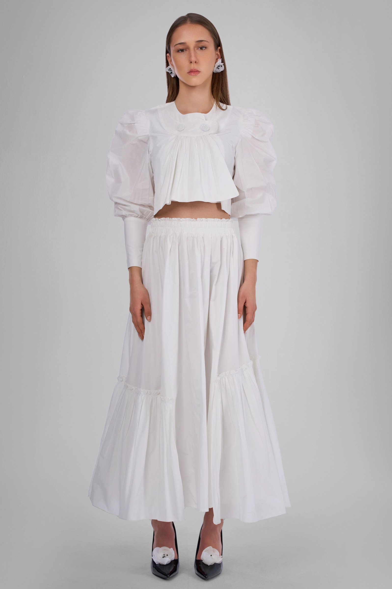 The Sway Skirt