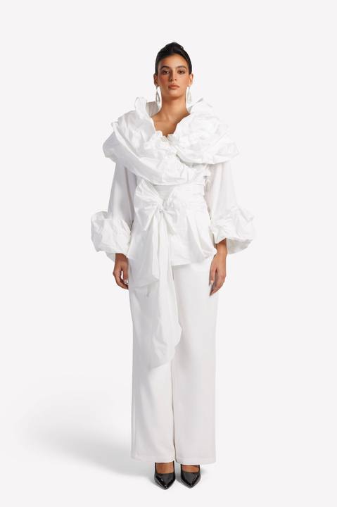 The Cloudburst Taftah Top