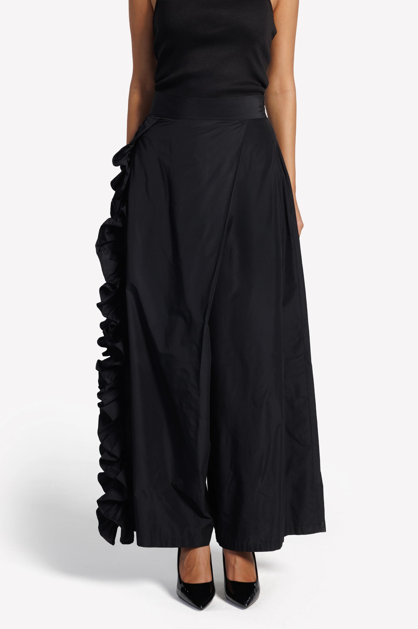 The Cascade Trousers
