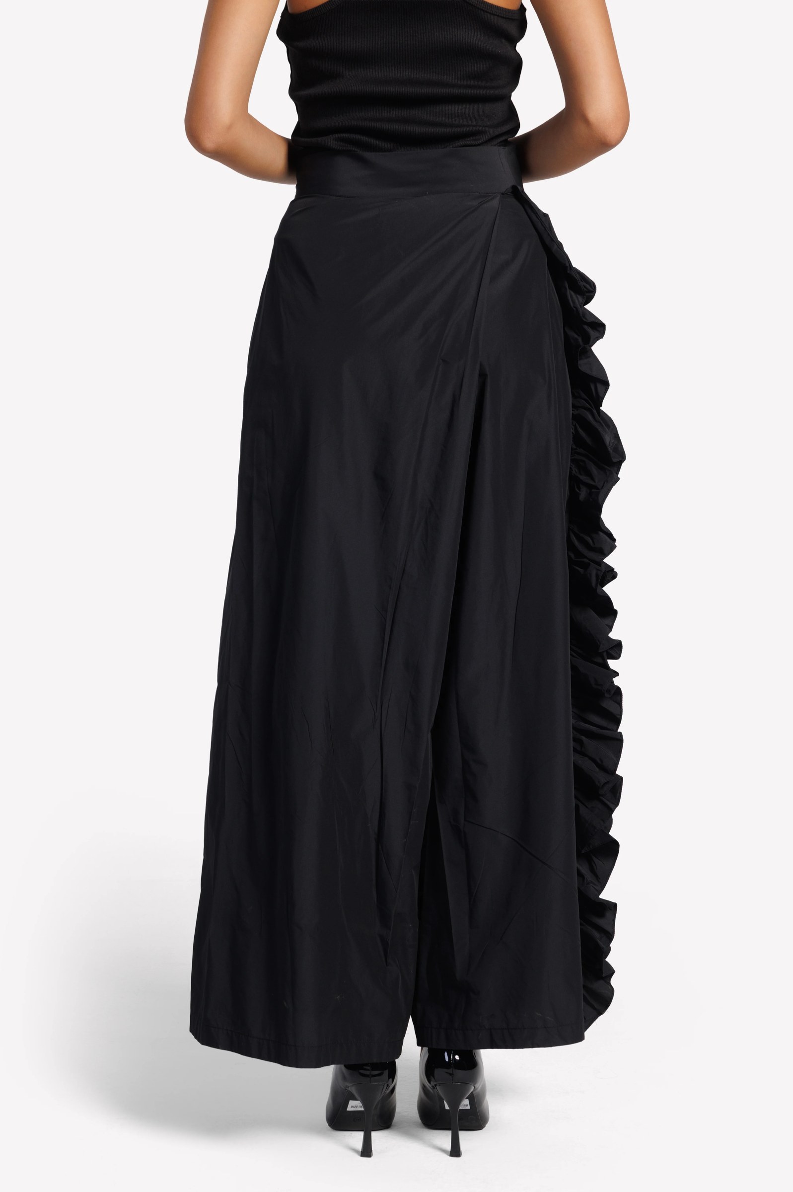 The Cascade Trousers