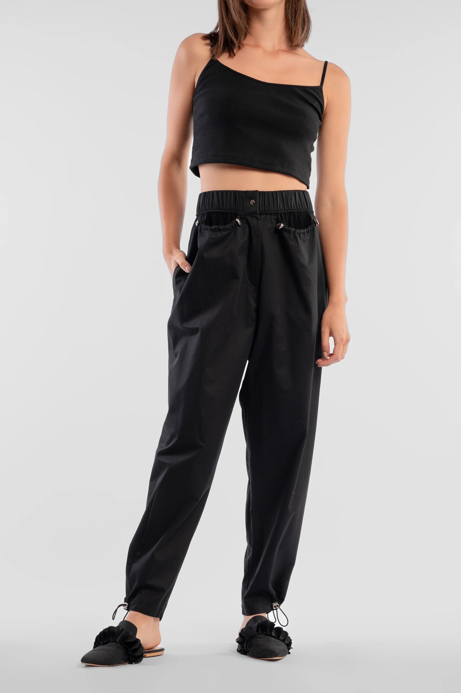Jogger Pants