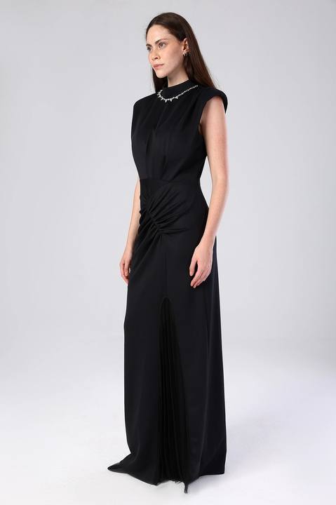The Celeste Gown
