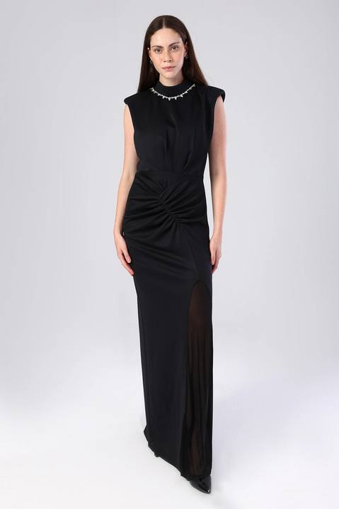 The Celeste Gown