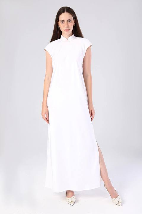 Solace Dress