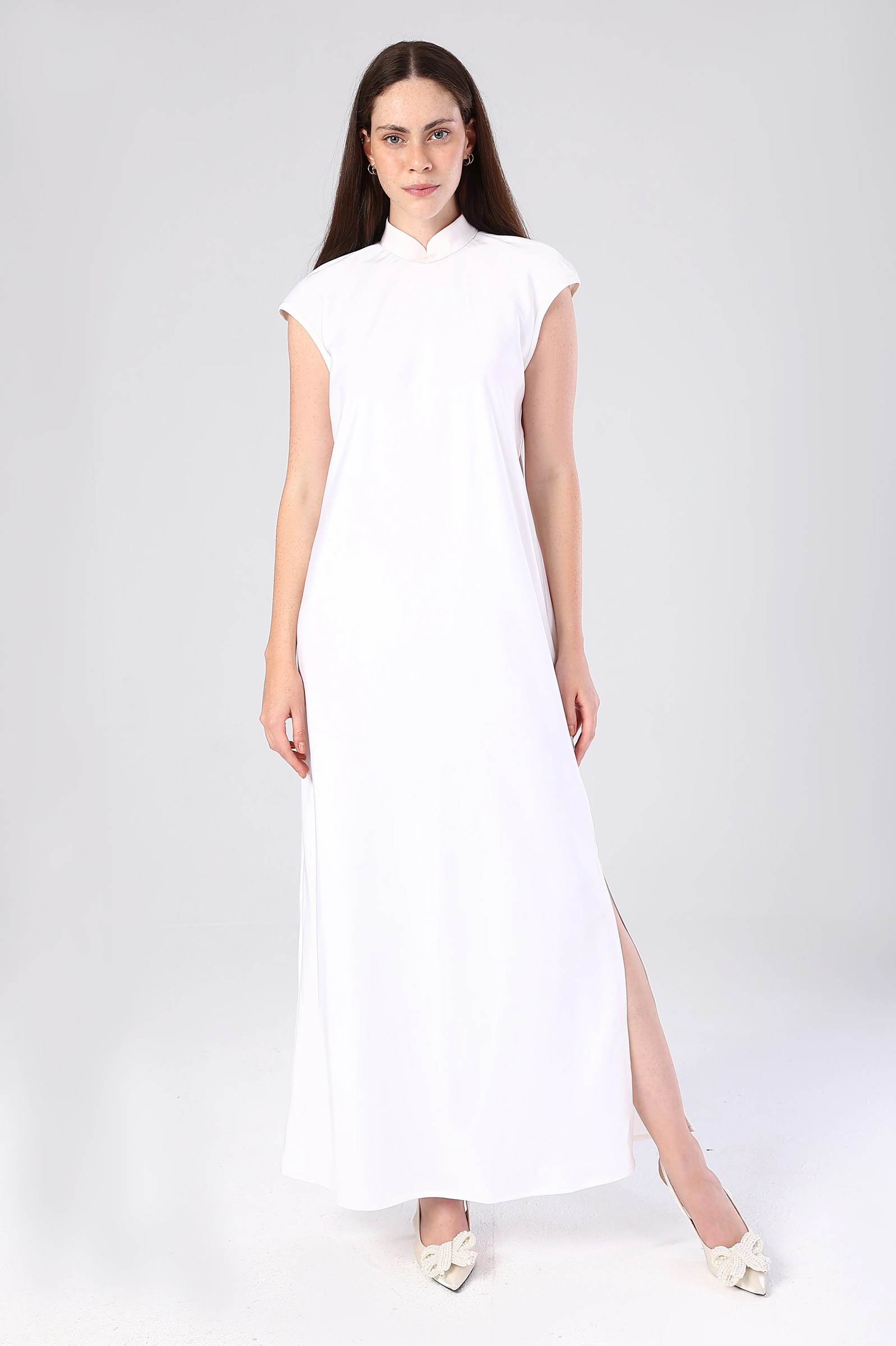 Solace Dress