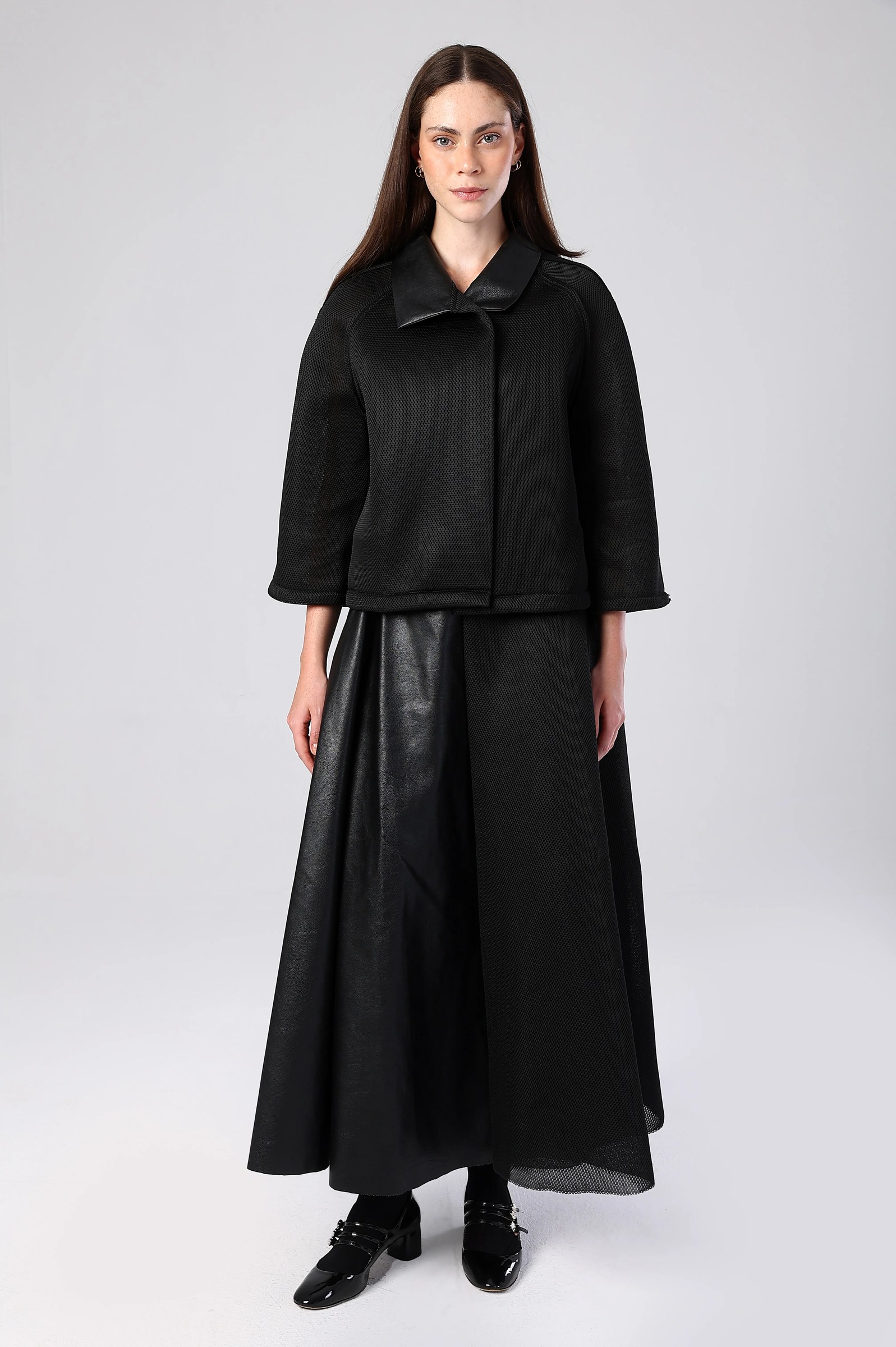 The Seraphine Skirt