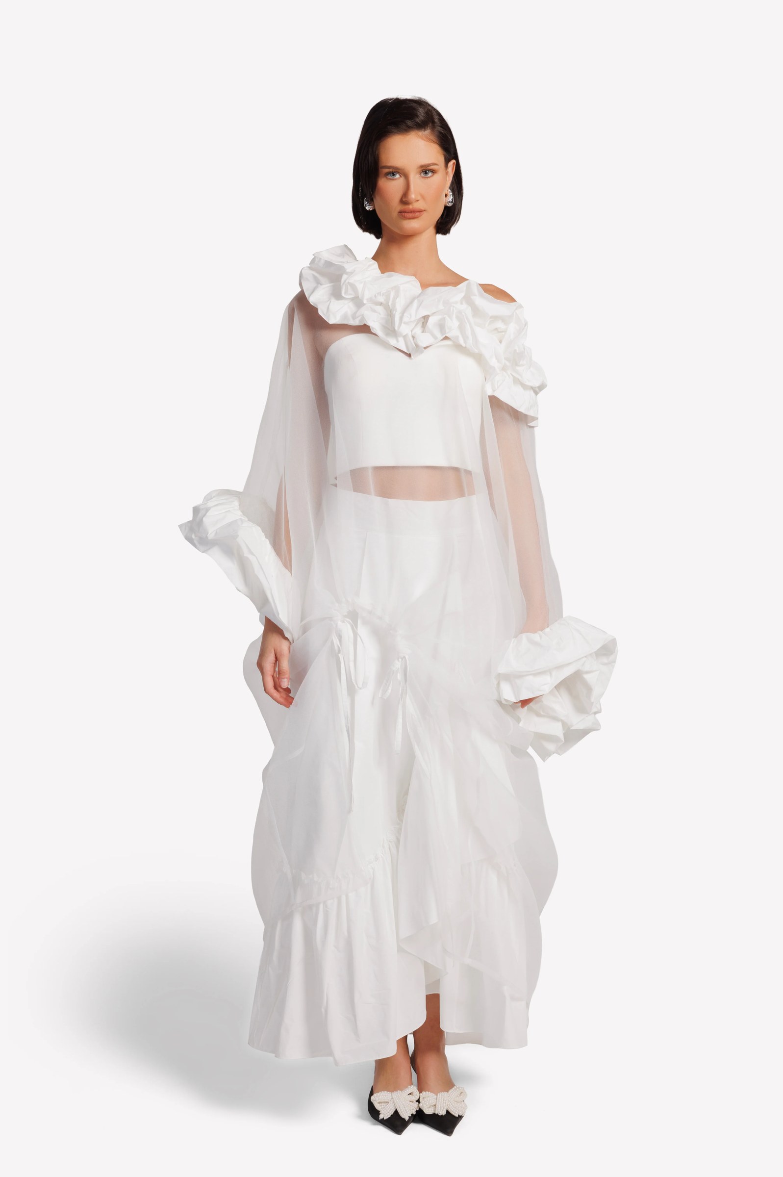 Aura Top