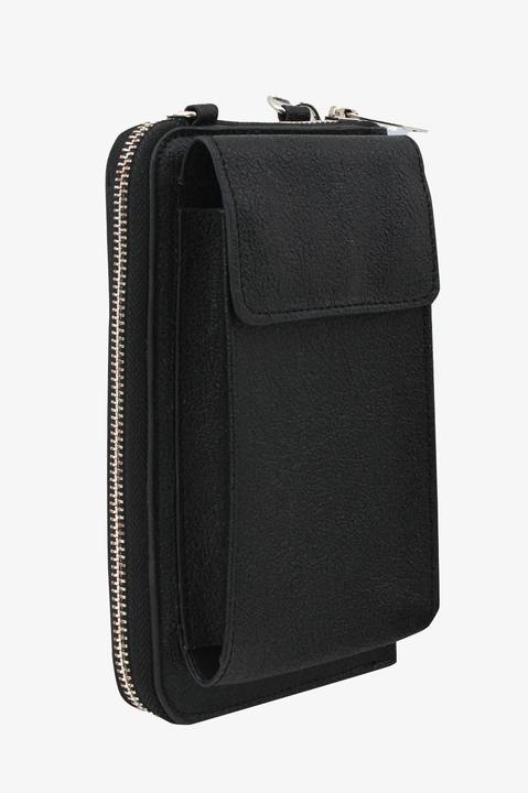 Belt & Crossbody Bag