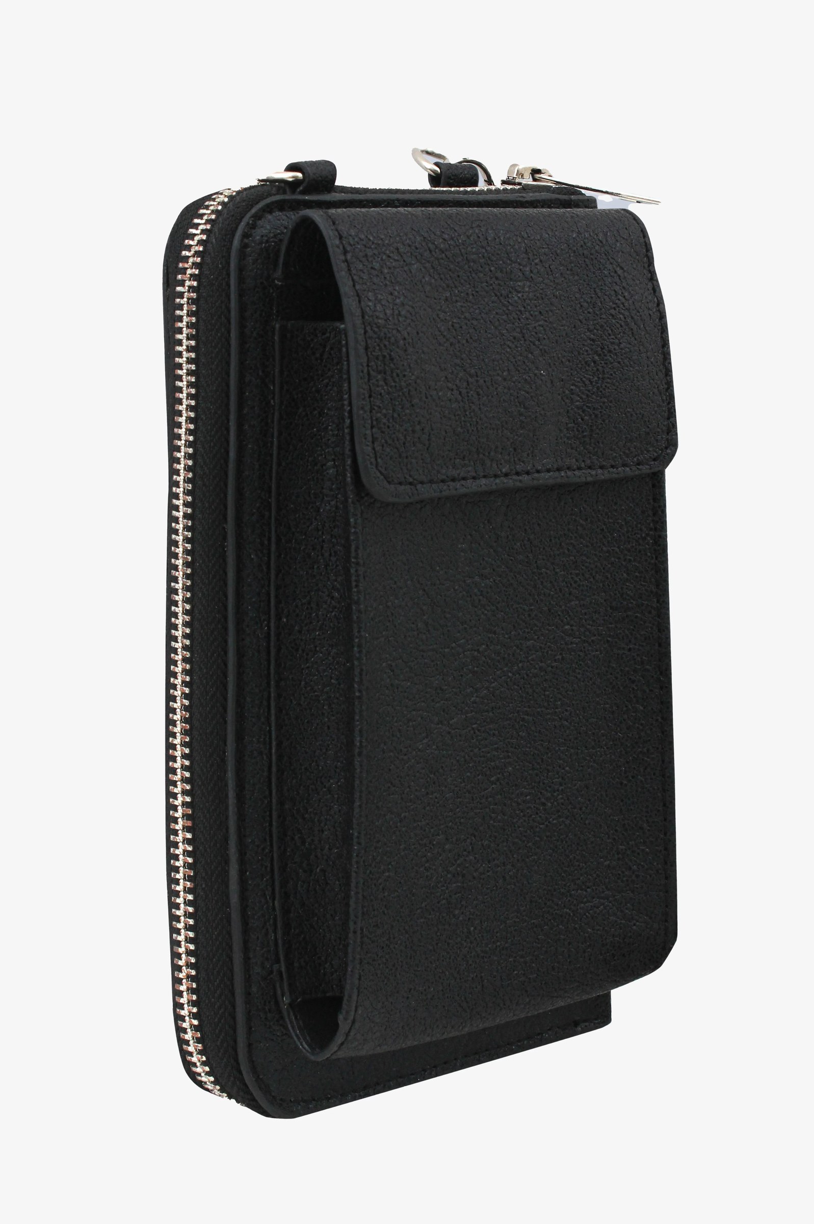 Belt & Crossbody Bag