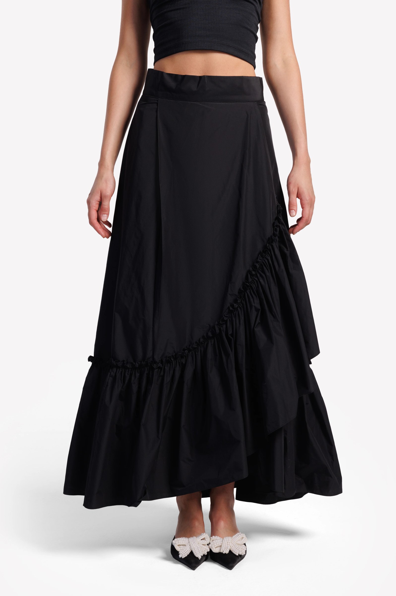 The Reverie Skirt