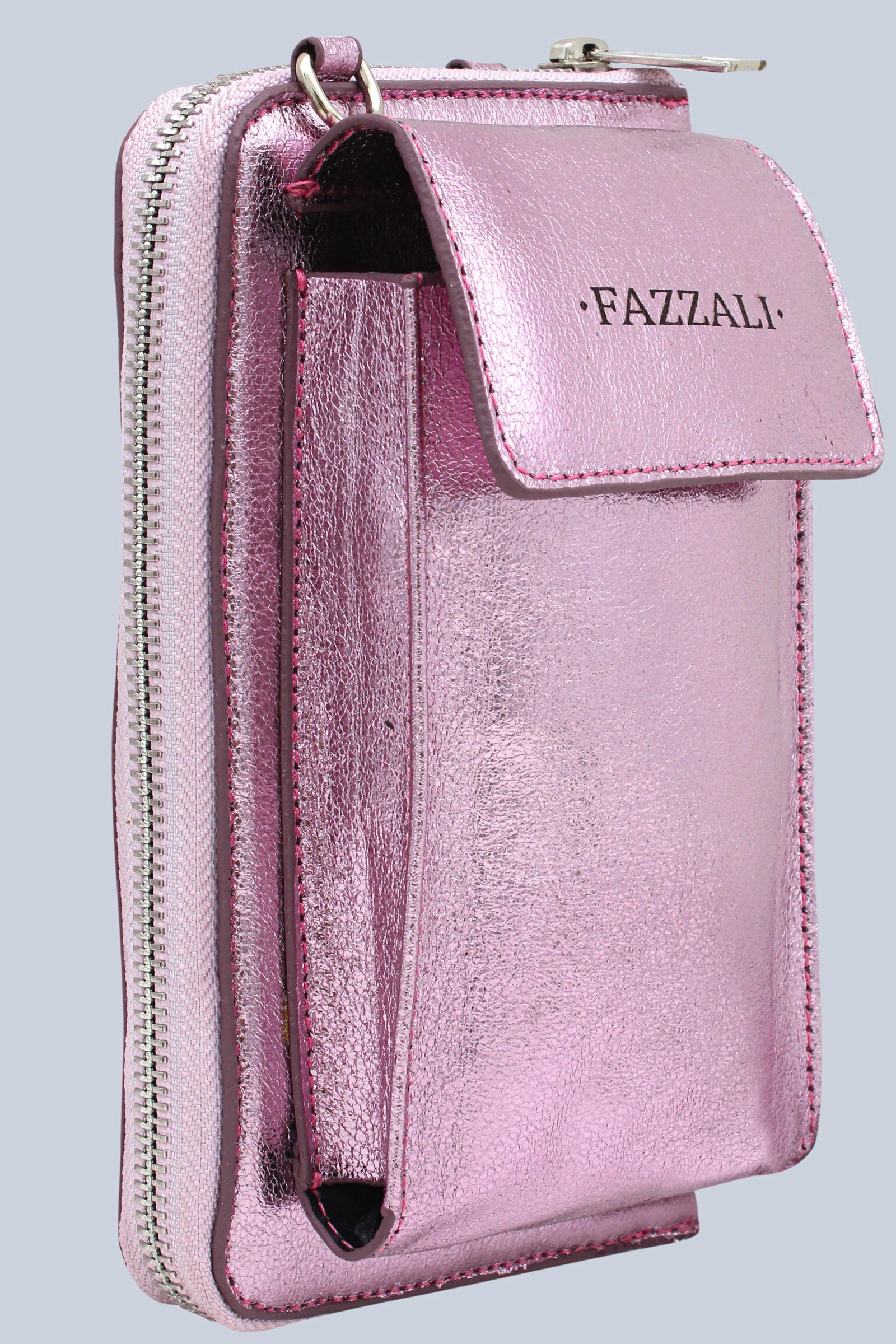 Belt & Crossbody Bag