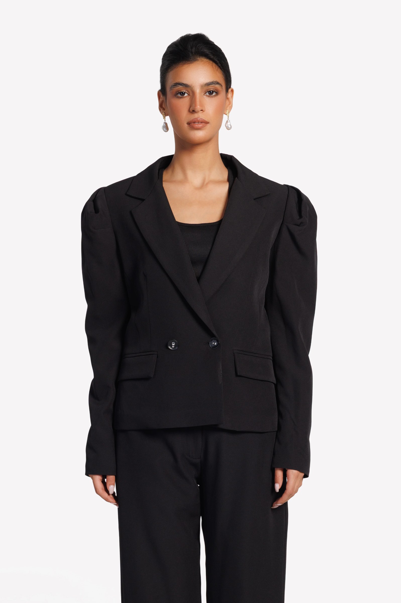 The Lucent Blazer