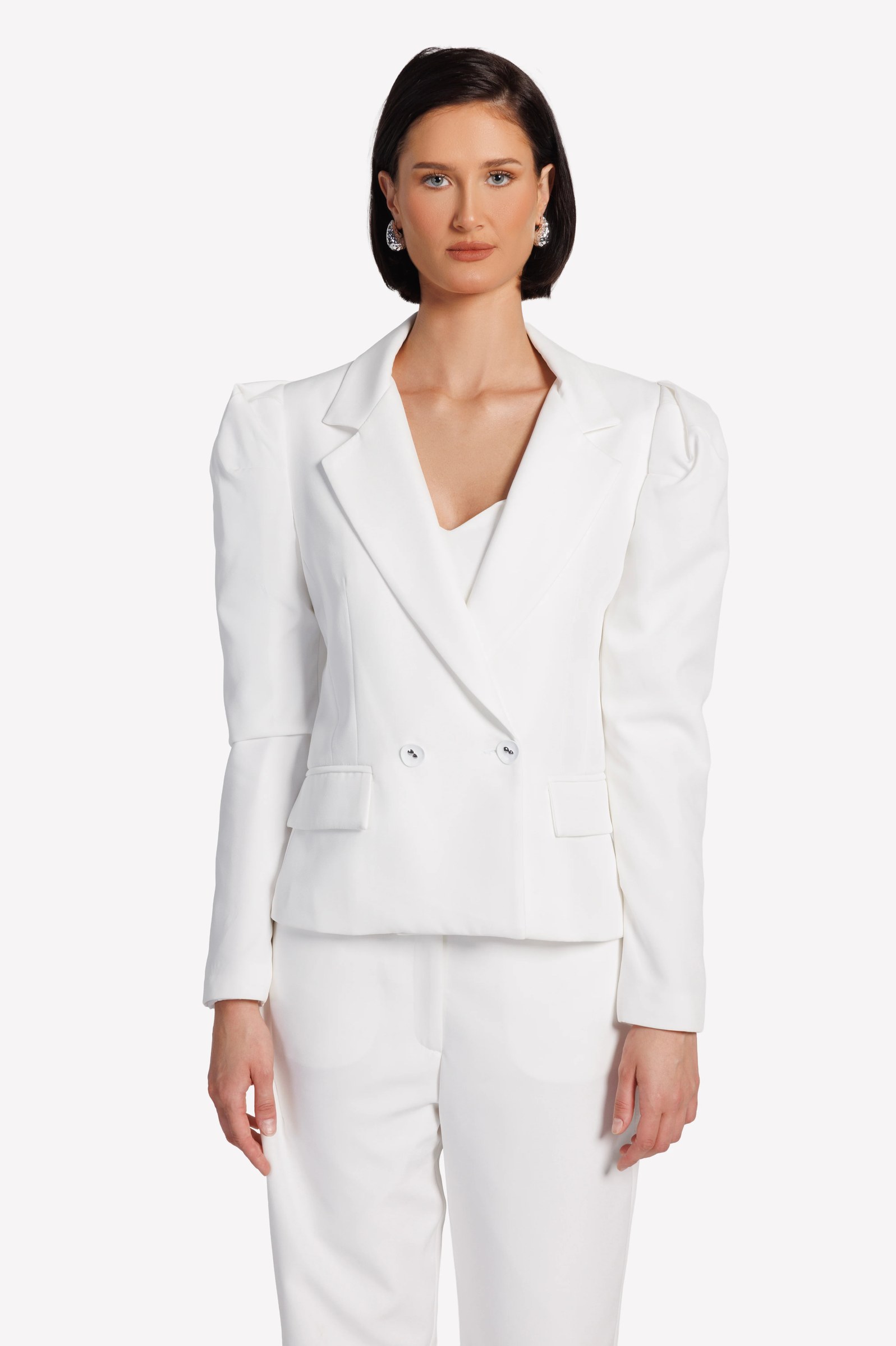 The Lucent Blazer