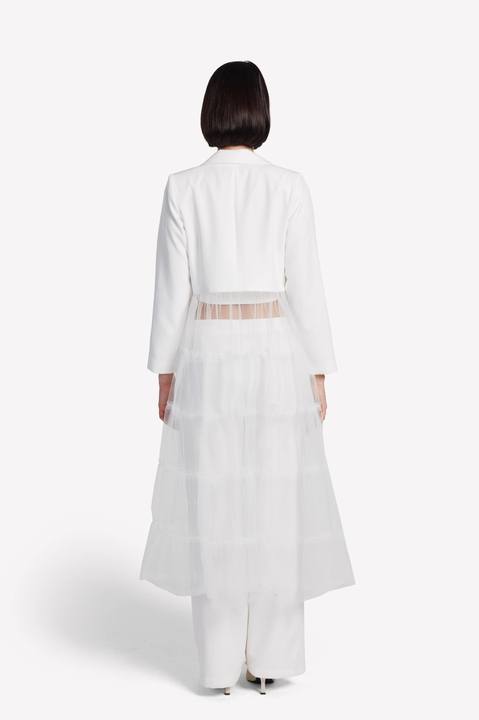 The Veil Ensemble