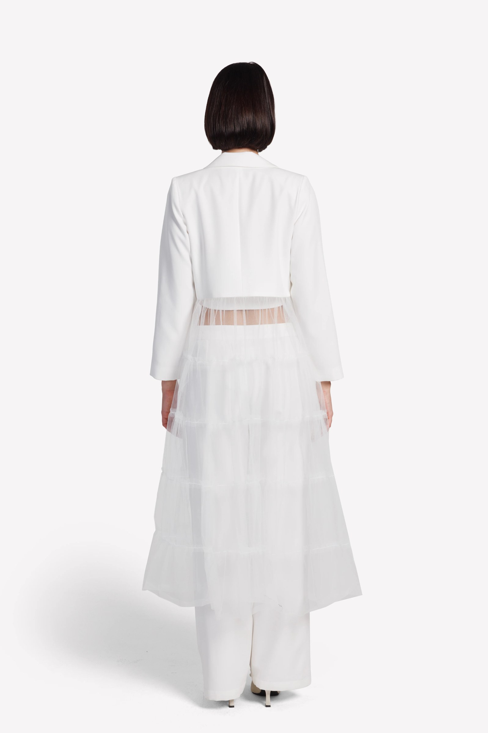 The Veil Ensemble