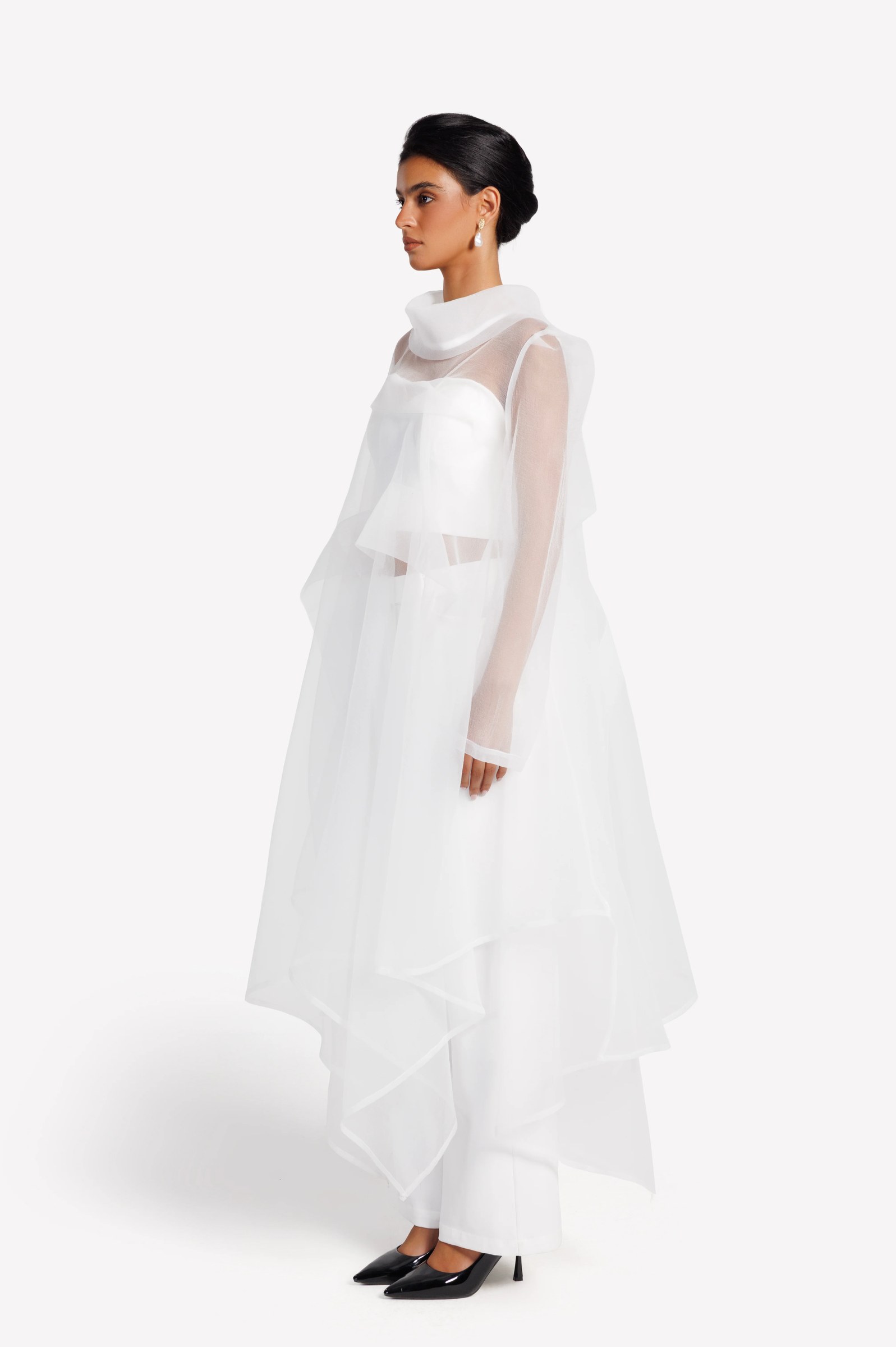 The Drift Dress