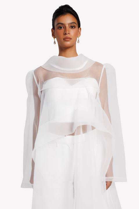 The Drift Dress