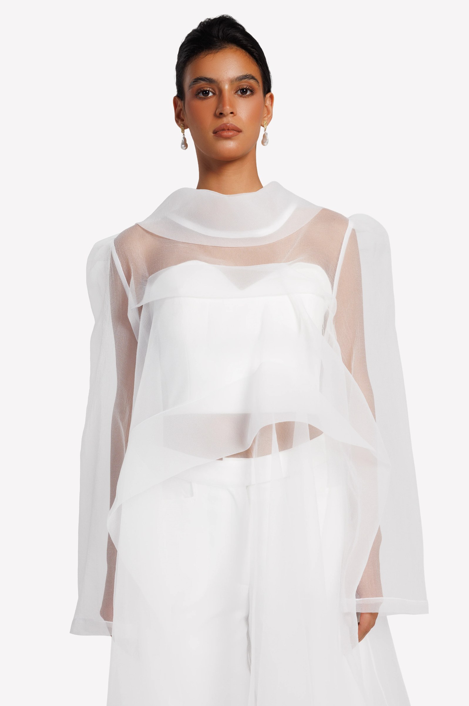 The Drift Dress