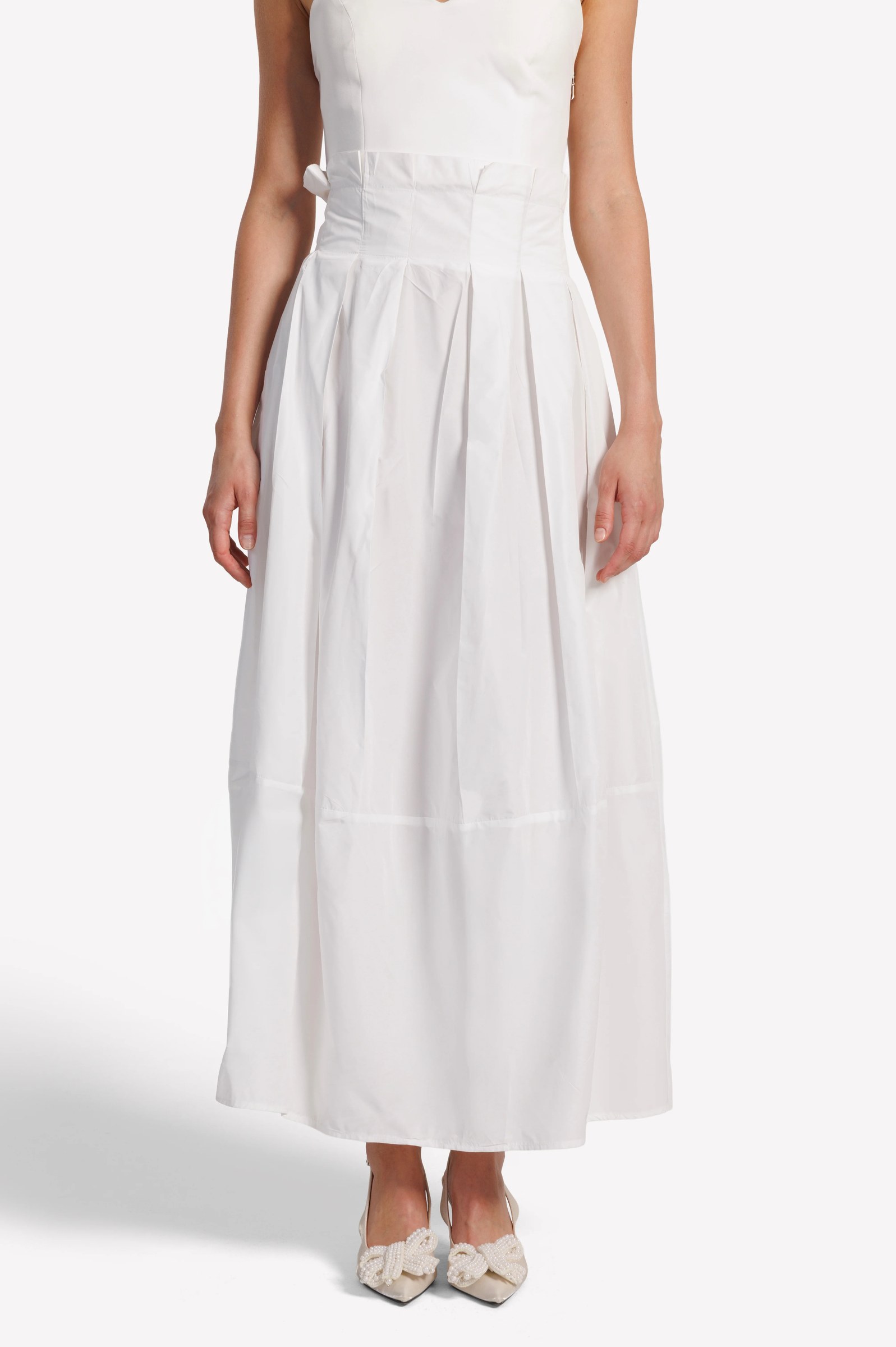 The Contour Skirt