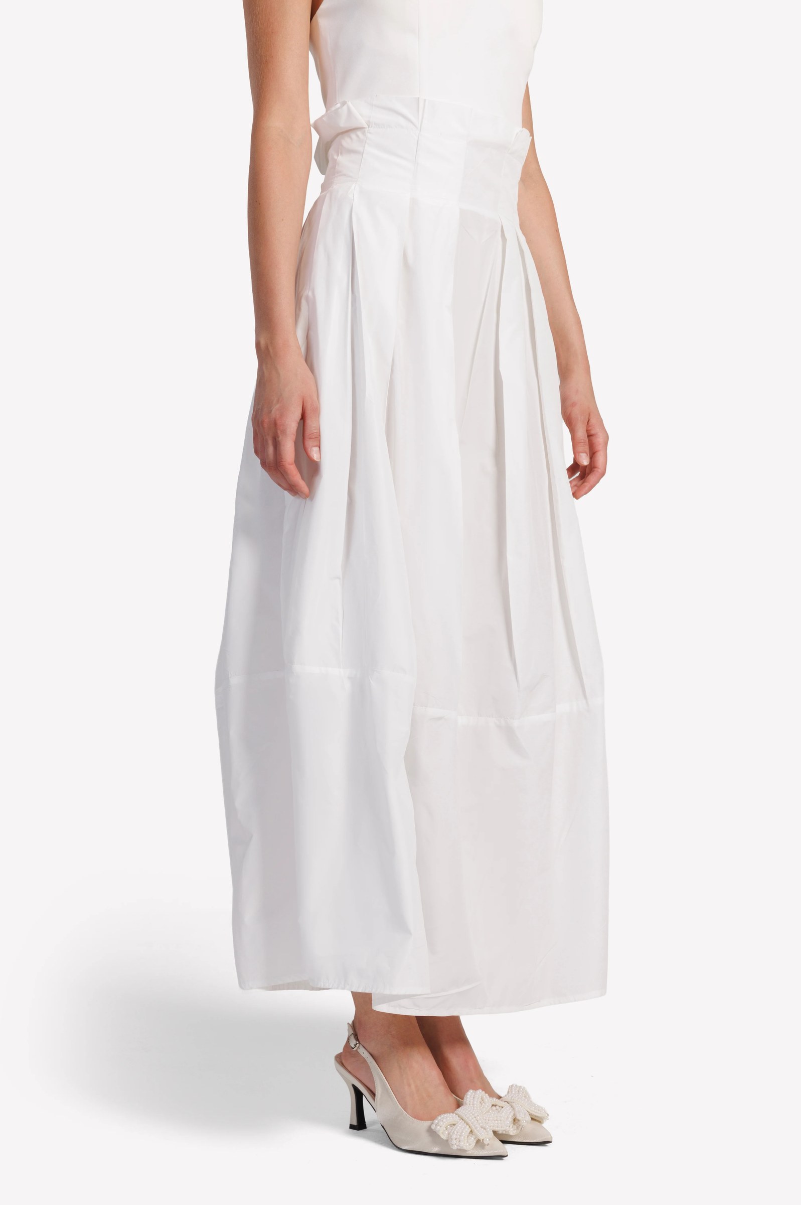 The Contour Skirt