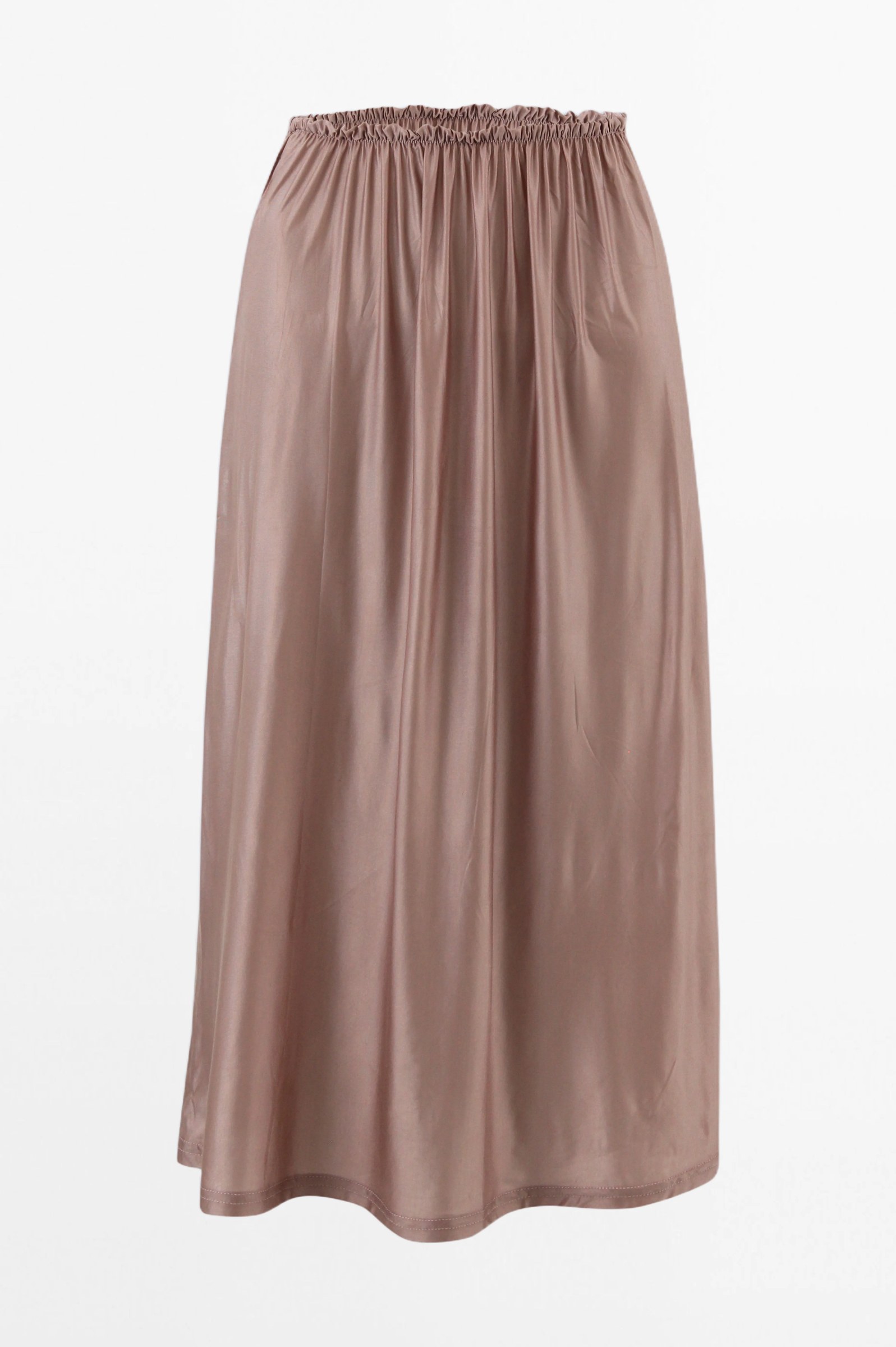 Slip Skirt.