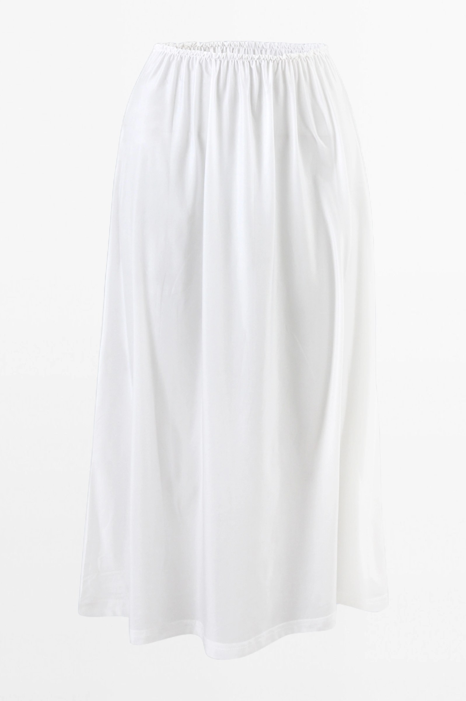 Slip Skirt.