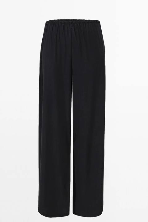 Slip Pants.