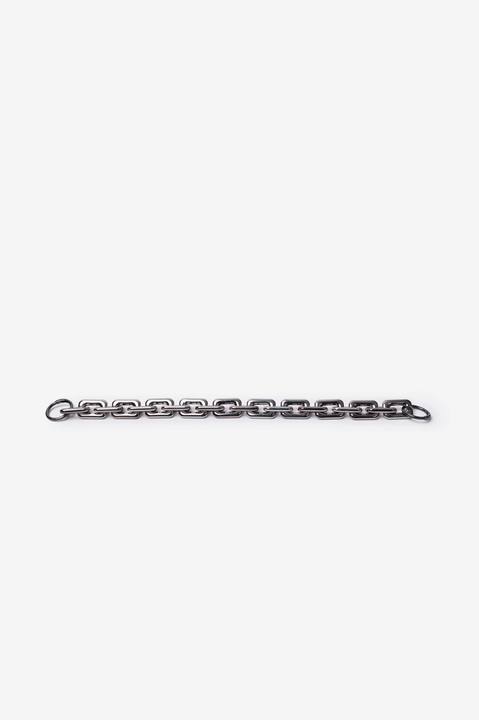Black Short Handle