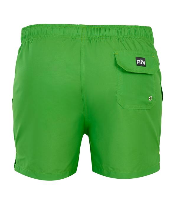 BASIC GREEN